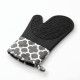 Silicone Oven Mitt